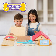 Little Live Pets My Puppy's Home Interactive Plush - Colorland Toys