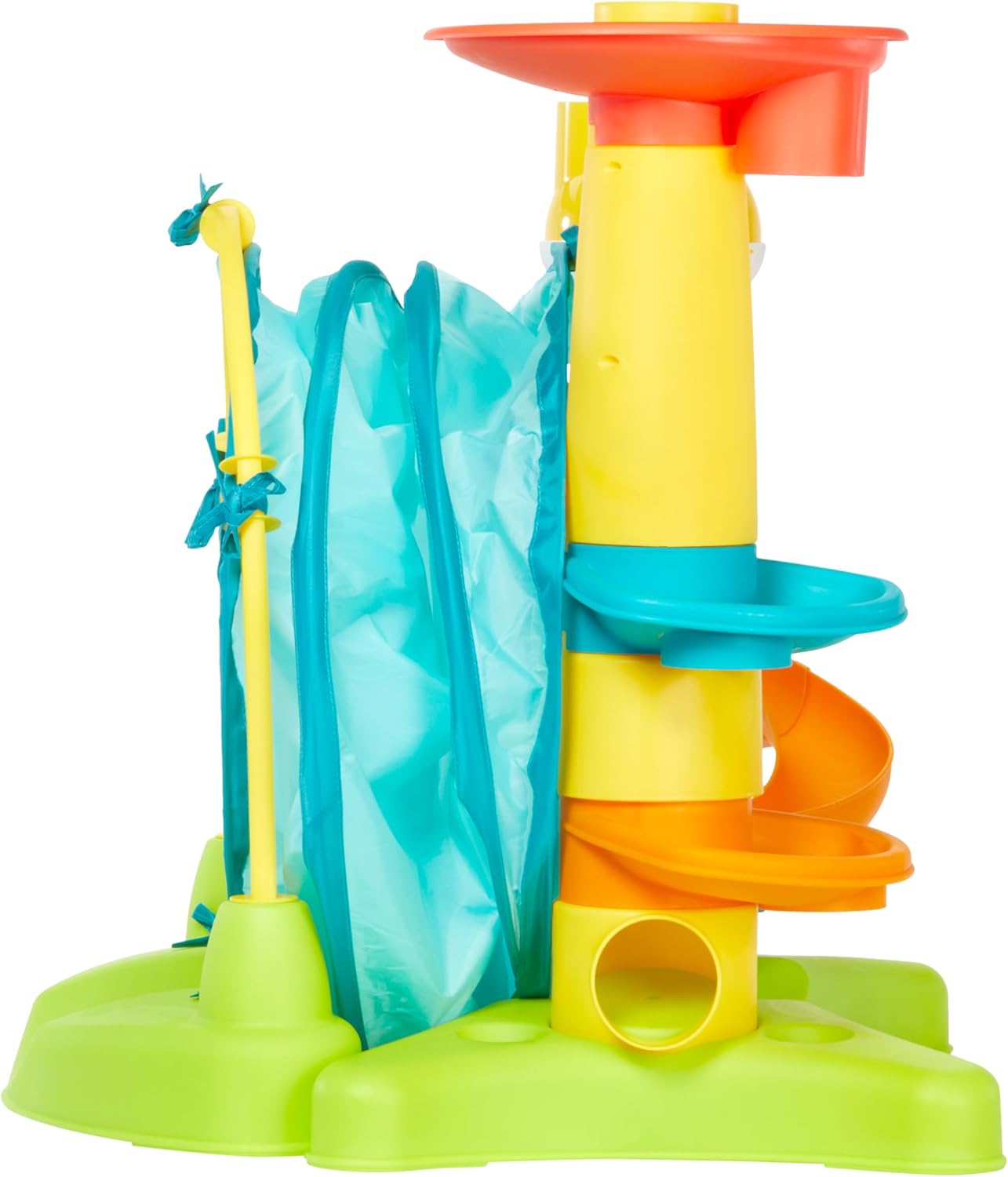 Little Tikes 2 - in - 1 Activity Tunnel - LIT - 639838 - Colorland Toys