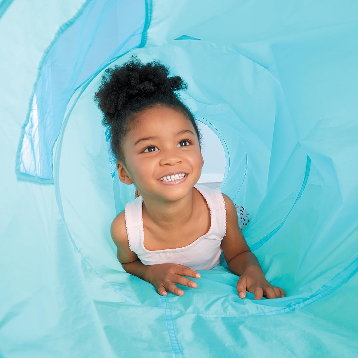 Little Tikes 2 - in - 1 Activity Tunnel - LIT - 639838 - Colorland Toys