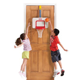 Little Tikes Attach n' Play Basketball LIT - 622243M - Colorland Toys