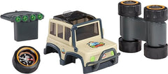 Little Tikes Big Adventures Safari SUV LIT - 662140 - Colorland Toys