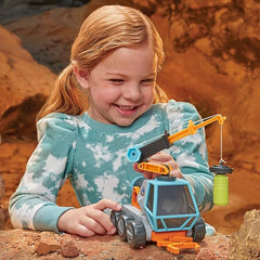Little Tikes Big Adventures Space Rover LIT - 662157 - Colorland Toys