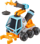 Little Tikes Big Adventures Space Rover LIT - 662157 - Colorland Toys