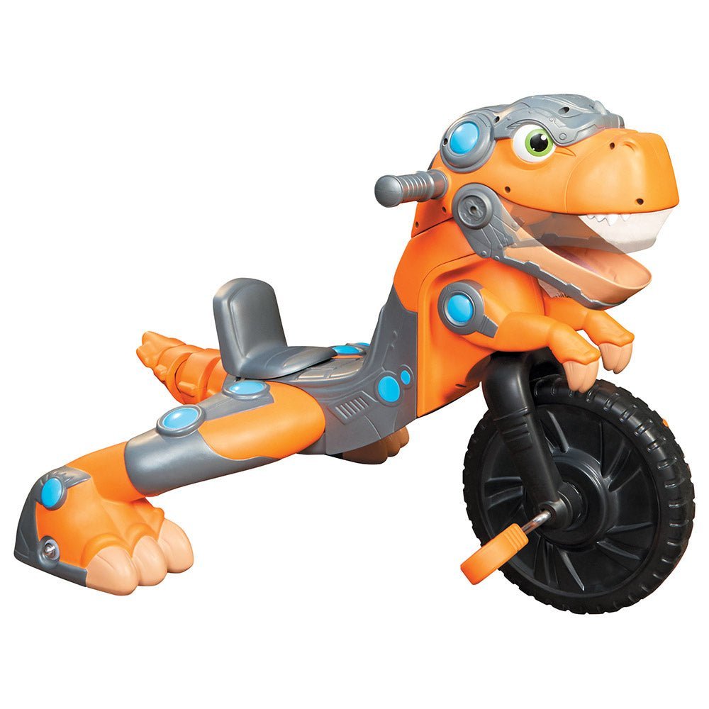 Little Tikes Chompin Dino Trike LIT - 658556 - Colorland Toys