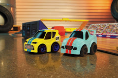 Little Tikes Crazy Fast 3 - In - 1 Rollin’ Bowlin’ Racin’ Playset LIT - 660672 - Colorland Toys