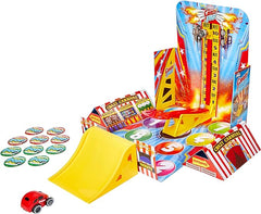 Little Tikes Crazy Fast Flip & Fly Carnival LIT - 662423 - Colorland Toys