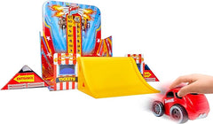 Little Tikes Crazy Fast Flip & Fly Carnival LIT - 662423 - Colorland Toys