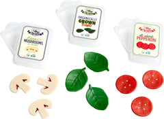 Little Tikes Creative Chefs Pizza Kit LIT - 488771 - Colorland Toys