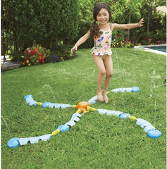 Little Tikes Dancing Sprinkler Fun 656026 - Colorland Toys