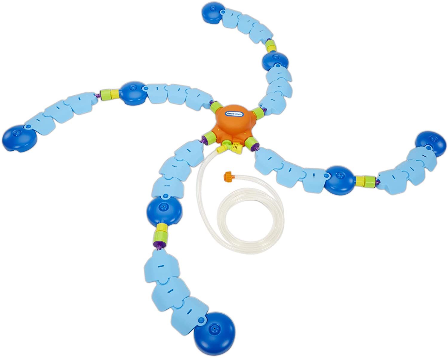 Little Tikes Dancing Sprinkler Fun 656026 - Colorland Toys