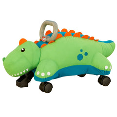 Little Tikes Dino Pillow Racer Ride - on 657368 - Colorland Toys