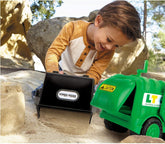 Little Tikes Dirt Digger Real Working - Garbage Truck LIT - 655784 - Colorland Toys