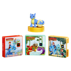 Little Tikes Dragons Rescue Riders Collection - Colorland Toys