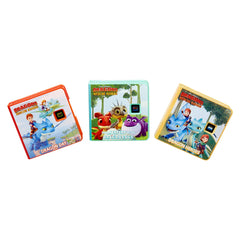 Little Tikes Dragons Rescue Riders Collection - Colorland Toys