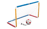 Little Tikes Easy Score Soccer Set LIT - 620812 - Colorland Toys