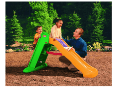 Little Tikes Easy Store Large Slide LIT - 426310060 - Colorland Toys