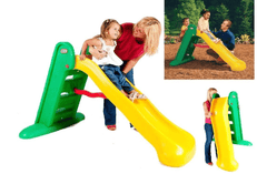 Little Tikes Easy Store Large Slide LIT - 426310060 - Colorland Toys