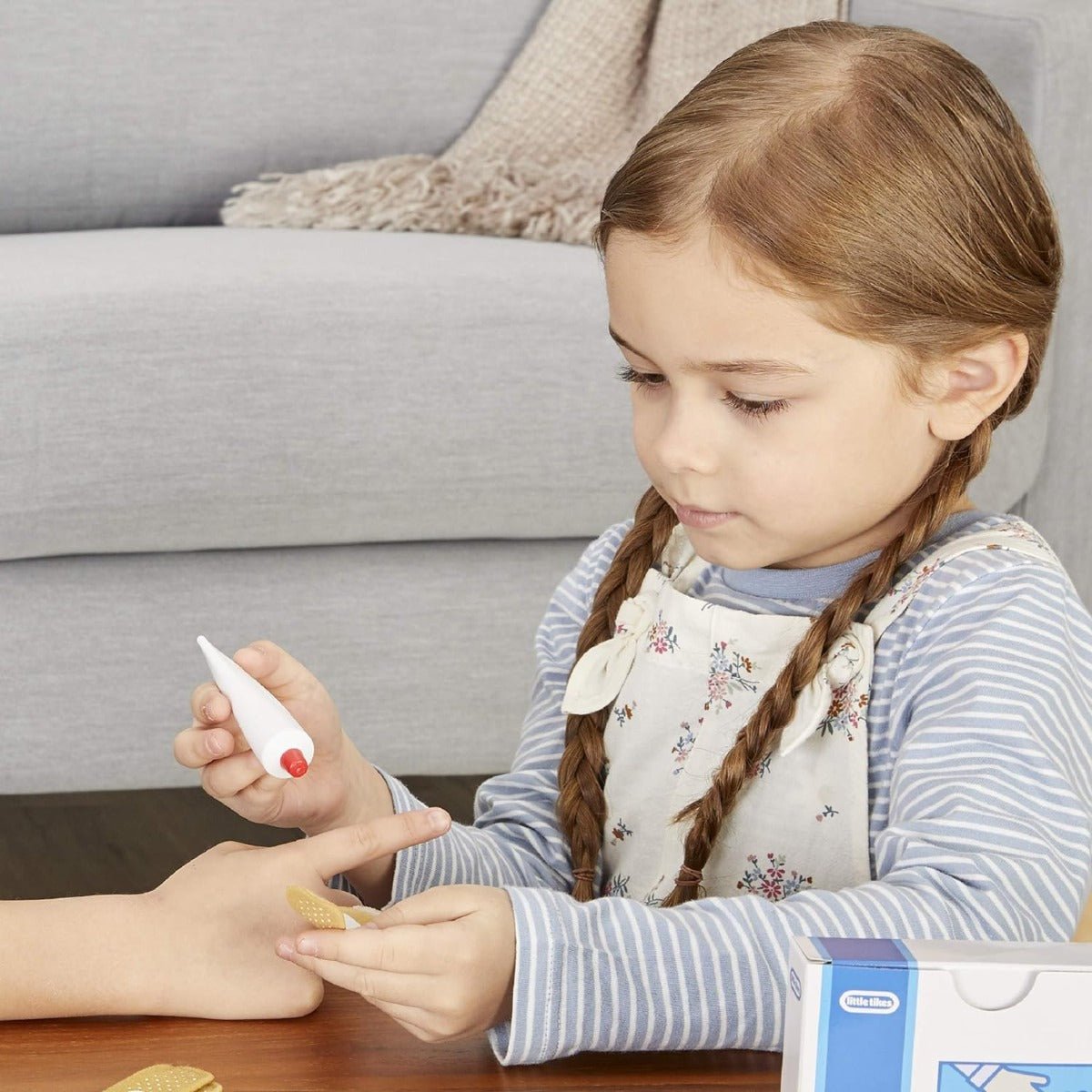 Little Tikes First Aid Kit LIT - 656156 - Colorland Toys