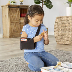 Little Tikes First Aid Kit LIT - 656156 - Colorland Toys