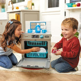 Little Tikes First Dishwasher LIT - 174957 - Colorland Toys