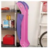 Little Tikes First Slide Pink/ Purple LIT - 172410 - Colorland Toys