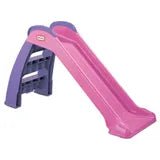 Little Tikes First Slide Pink/ Purple LIT - 172410 - Colorland Toys