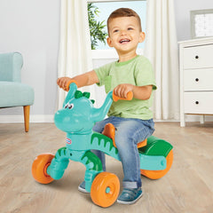 Little Tikes Go & Grow Dino Dinosaur Ride - On 657443 - Colorland Toys