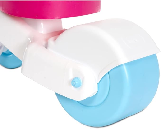 Little Tikes Go & Grow Unicorn Ride - On Tricycle LIT - 659324 - Colorland Toys