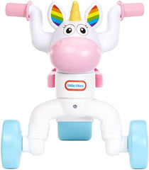 Little Tikes Go & Grow Unicorn Ride - On Tricycle LIT - 659324 - Colorland Toys