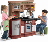 Little Tikes Gourmet Prep'n Serve Kitchen 173509 - Colorland Toys