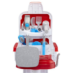 Little Tikes Hair Salon Beauty Set LIT - 663772 - Colorland Toys