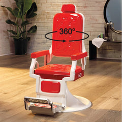 Little Tikes Hair Salon Beauty Set LIT - 663772 - Colorland Toys