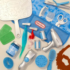 Little Tikes Hair Salon Beauty Set LIT - 663772 - Colorland Toys