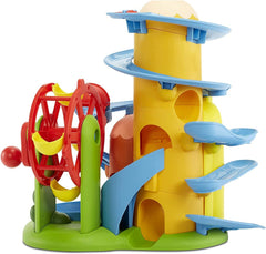 Little Tikes Learn & Play Roll Arounds Turnin' Town - Colorland Toys