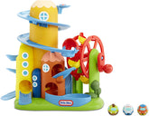 Little Tikes Learn & Play Roll Arounds Turnin' Town - Colorland Toys