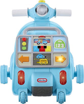 Little Tikes Learning Lane Activity Walker LIT - 659621 - Colorland Toys