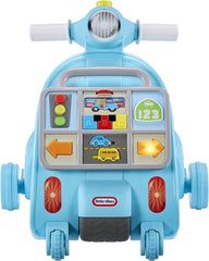 Little Tikes Learning Lane Activity Walker LIT - 659621 - Colorland Toys