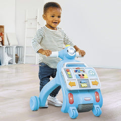 Little Tikes Learning Lane Activity Walker LIT - 659621 - Colorland Toys