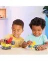 Little Tikes Lets Go Cozy Coupe Construction Vehicles Pack of 3 - Colorland Toys