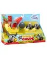 Little Tikes Lets Go Cozy Coupe Construction Vehicles Pack of 3 - Colorland Toys