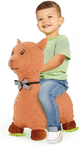 Little Tikes Llama Animal Hopper LIT - 486999 - Colorland Toys