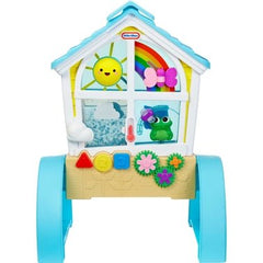 Little Tikes Look & Learn Window LIT - 659591 - Colorland Toys