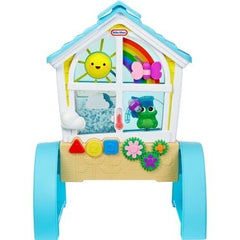 Little Tikes Look & Learn Window LIT - 659591 - Colorland Toys