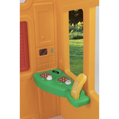Little Tikes Magic Doorbell Playhouse 425500060 - Colorland Toys