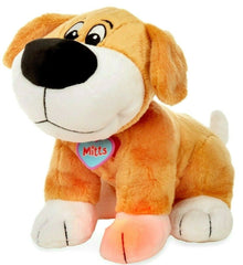 Little Tikes Make Me Better Mitts Plush 654787 - Colorland Toys