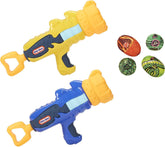 Little Tikes My First Blaster Battle Blasters 2 Pack 656248 - Colorland Toys