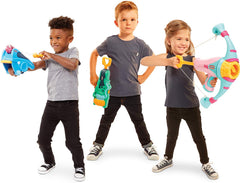 Little Tikes My First Mighty Blasters Power Bow - Colorland Toys