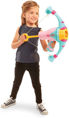 Little Tikes My First Mighty Blasters Power Bow - Colorland Toys