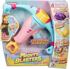 Little Tikes My First Mighty Blasters Power Bow - Colorland Toys