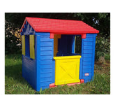 Little Tikes My First Playhouse Primary LIT - 173363 - Colorland Toys